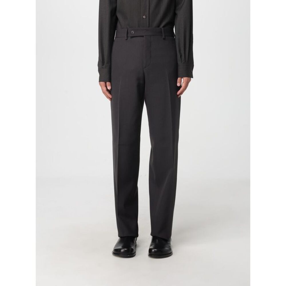 Fendi Men Pants Men Fendi